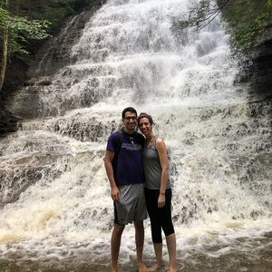 Meet your Posher, Zoey